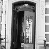 King Street between 6th Avenue and Varick Street. Even numbers