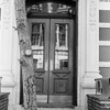 King Street between 6th Avenue and Varick Street. Even numbers