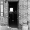 Leroy Street between Bleecker Street and Bedford Street. Even numbers