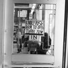 Bleecker Street between Leroy Street and Morton Street. Even numbers