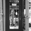 Bleecker Street between Leroy Street and Morton Street. Even numbers