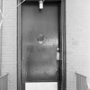 West 11th Street between West 4th Street and Bleecker Street. Even numbers