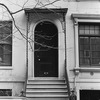 East 62nd Street between Park Avenue and Lexington Avenue. Odd numbers