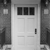 East 62nd Street between Park Avenue and Lexington Avenue. Odd numbers