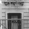 East 62nd Street between Park Avenue and Lexington Avenue. Odd numbers
