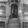 East 62nd Street between Park Avenue and Lexington Avenue. Odd numbers