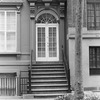 East 62nd Street between Park Avenue and Lexington Avenue. Odd numbers