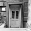 East 61st Street between Lexington Avenue and 3rd Avenue. Odd numbers
