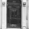 East 61st Street between 3rd Avenue and 2nd Avenue. Odd numbers