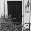 East 61st Street between 3rd Avenue and 2nd Avenue. Odd numbers