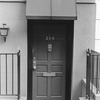 East 61st Street between 3rd Avenue and 2nd Avenue. Odd numbers
