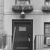 East 61st Street between 3rd Avenue and 2nd Avenue. Odd numbers