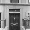 East 61st Street between 3rd Avenue and 2nd Avenue. Odd numbers