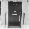 East 61st Street between 3rd Avenue and 2nd Avenue. Odd numbers