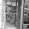 West 49th Street between 6th Avenue and 7th Avenue. Even numbers