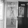 West 49th Street between 6th Avenue and 7th Avenue. Even numbers