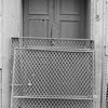 Canal Street between Mercer Street and Greene Street. Odd numbers