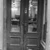 Canal Street between Mercer Street and Greene Street. Odd numbers