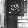 Canal Street between Mercer Street and Greene Street. Odd numbers