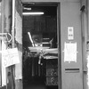 Greene Street between Canal Street and Grand Street. Even numbers