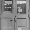Greene Street between Canal Street and Grand Street. Even numbers