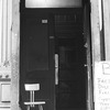 Greene Street between Canal Street and Grand Street. Even numbers