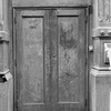 Greene Street between Canal Street and Grand Street. Even numbers