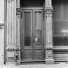 Greene Street between Canal Street and Grand Street. Even numbers