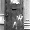 Greene Street between Canal Street and Grand Street. Even numbers