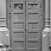 Greene Street between Canal Street and Grand Street. Even numbers