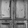 Grand Street between Mercer Street and Greene Street. Even numbers