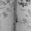 Grand Street between Mercer Street and Greene Street. Even numbers