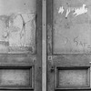 Grand Street between Mercer Street and Greene Street. Even numbers