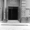 Greene Street between Grand Street and Broome Street. Even numbers