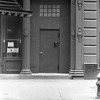 Greene Street between Grand Street and Broome Street. Even numbers