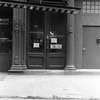Greene Street between Grand Street and Broome Street. Even numbers