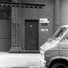 Greene Street between Grand Street and Broome Street. Even numbers