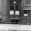 Greene Street between Grand Street and Broome Street. Even numbers