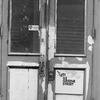 Greene Street between Broome Street and Spring Street. Even numbers