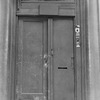 Greene Street between Broome Street and Spring Street. Even numbers