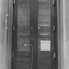 Greene Street between Broome Street and Spring Street. Even numbers
