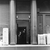 Greene Street between Broome Street and Spring Street. Even numbers