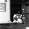 Greene Street between Broome Street and Spring Street. Even numbers