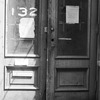 Greene Street between Prince Street and West Houston Street. Even numbers
