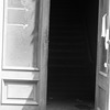 Greene Street between Prince Street and West Houston Street. Even numbers