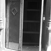Greene Street between Prince Street and West Houston Street. Even numbers