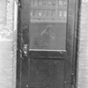 Mercer Street between Grand Street and Broome Street. Odd numbers