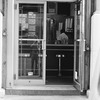 Broome Street between Broadway and Mercer Street. Odd numbers