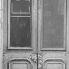 Mercer Street between Broome Street and Spring Street. Odd numbers