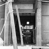 Mercer Street between Broome Street and Spring Street. Odd numbers